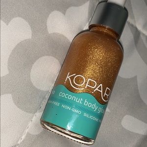 Kopari Coconut body glow *Brand New*